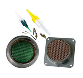 MS27473T14F35SN圆形美标尊龙中国官网电连接器