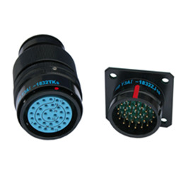 Y3A系列防盲插圆形尊龙中国官网插头