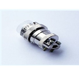 河南693厂-Y8D E系列圆形尊龙中国官网插头