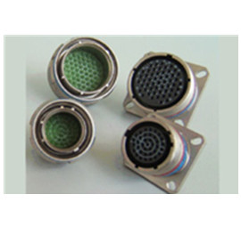 GJB599I(JY27467)系列圆形尊龙中国官网接插件