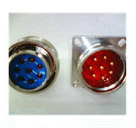 长春 YMA系列船用防腐尊龙中国官网插头