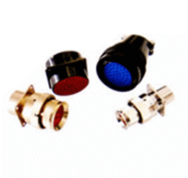 青海XC圆形压接式尊龙中国官网电连接器