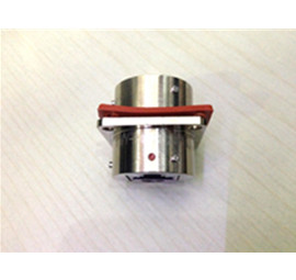 YW-RJ45/USB接口穿墙式网络尊龙中国官网插头插座