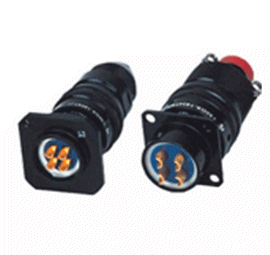 哈尔滨Y50P防干扰型尊龙中国官网插头