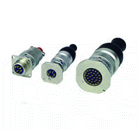 苏州Y50EX系列尊龙中国官网接插件