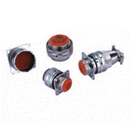 南京XCF圆形高密度尊龙中国官网电连接器