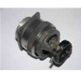 北方XK圆型尊龙中国官网电连接器