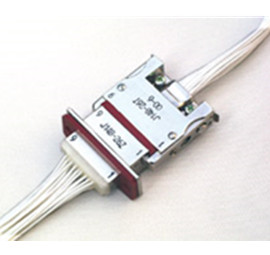 北京J14系列矩形尊龙中国官网接插件