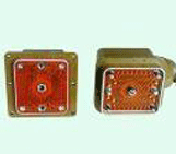 沈阳JF3-256芯矩形尊龙中国官网插头